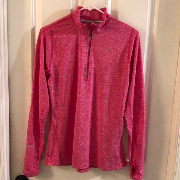 Nike Jackets & Blazers - Nike Running🥳2xHP🥳Dri-fit Jacket